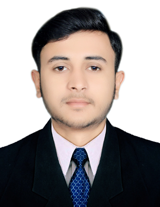 Kamran Ali Aslam Profile