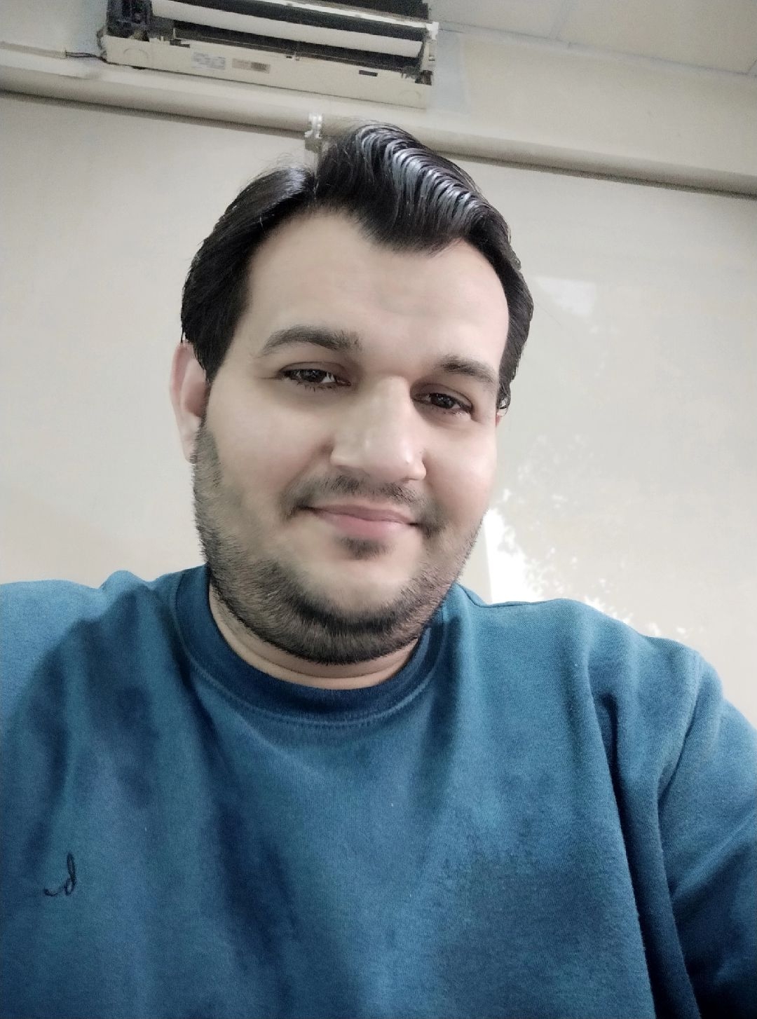 Muhammad Afzal Profile