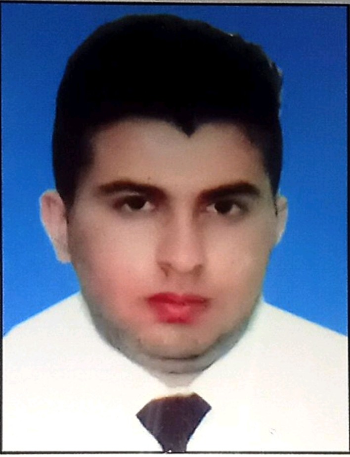 Umar Aziz Durrani Profile Umar Aziz Durrani Profile