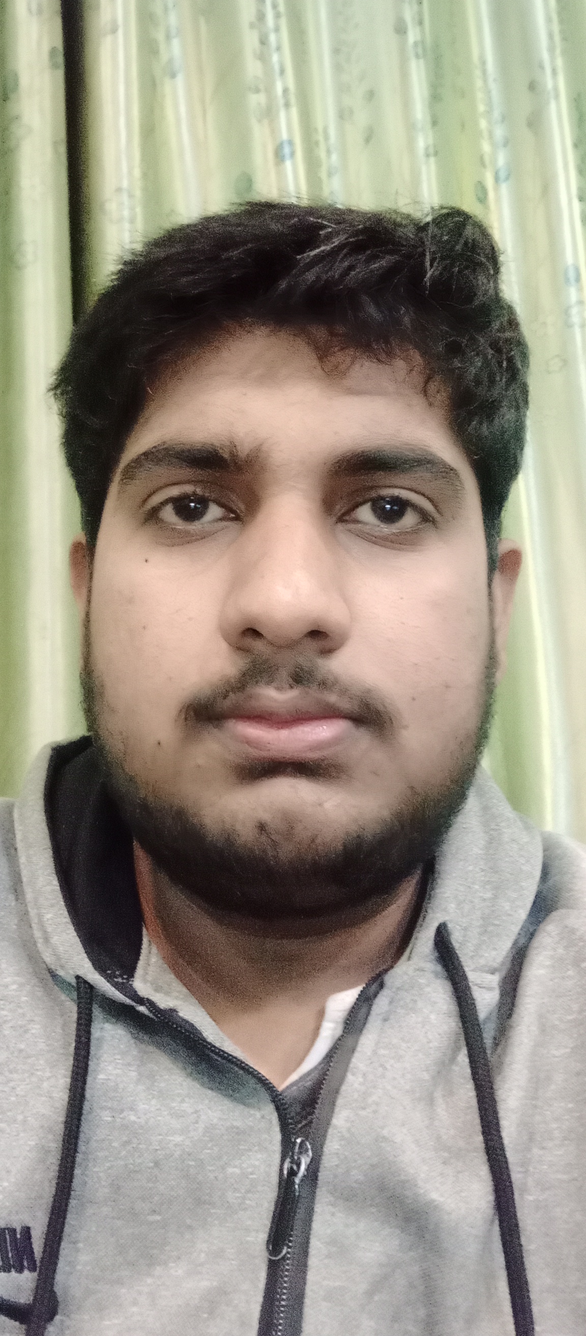 Talha Afzaal Profile Talha Afzaal Profile