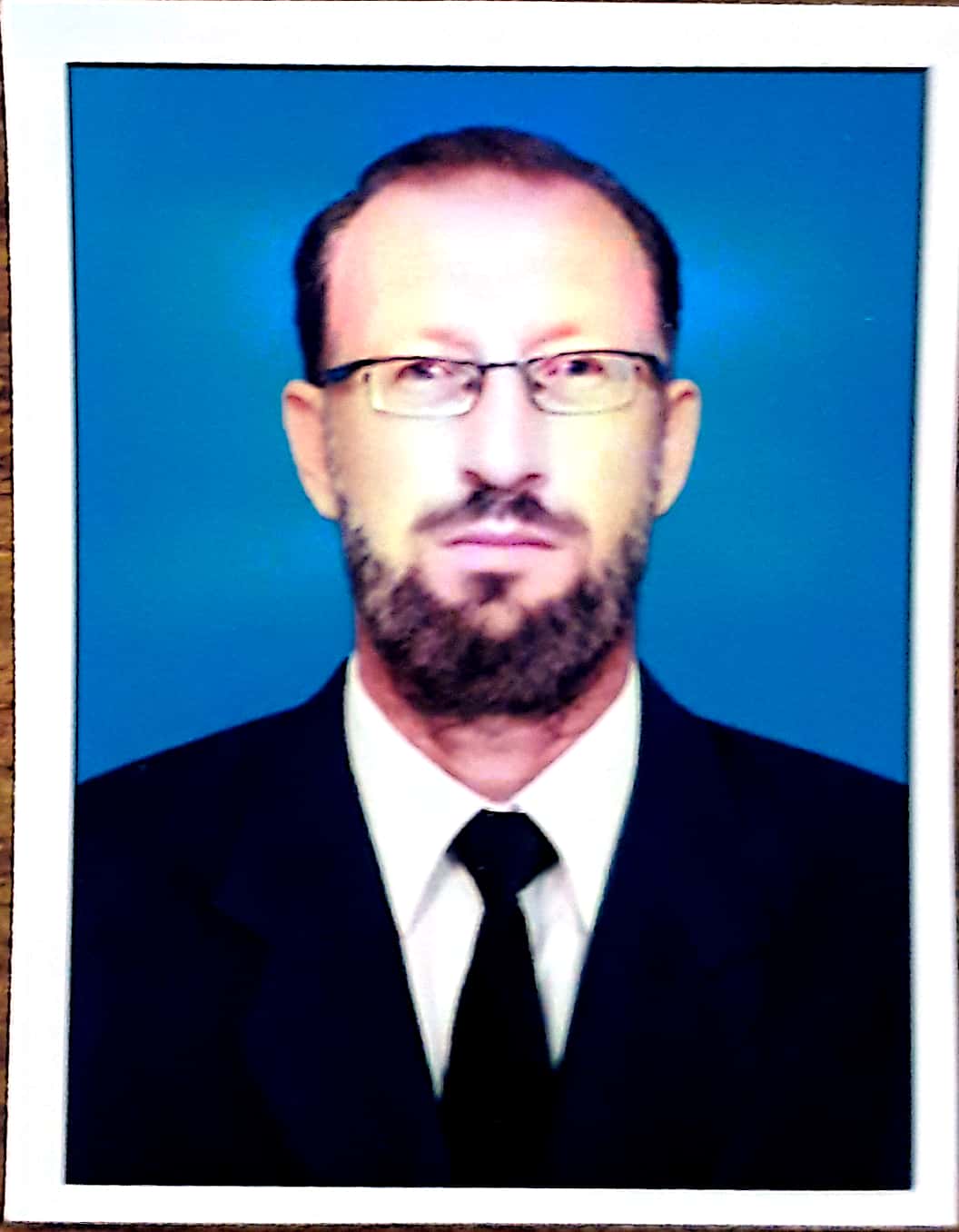 Farhad Ullah Profile