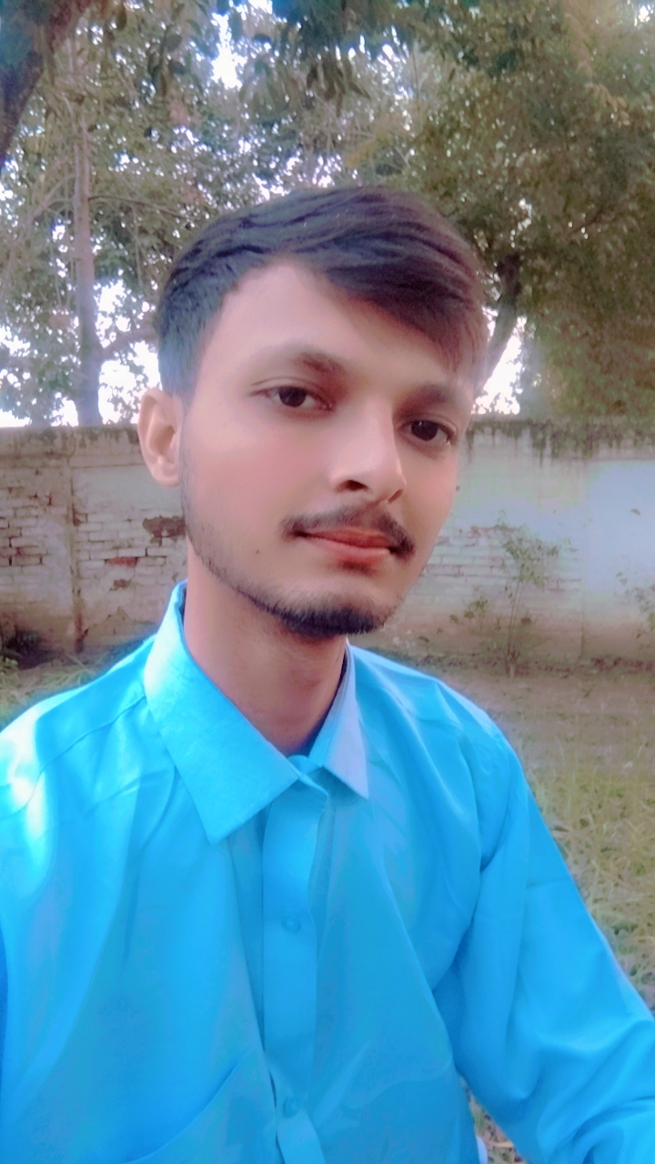 Aamash Shahbaz Profile