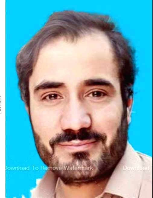 Muhammad Qasim Profile