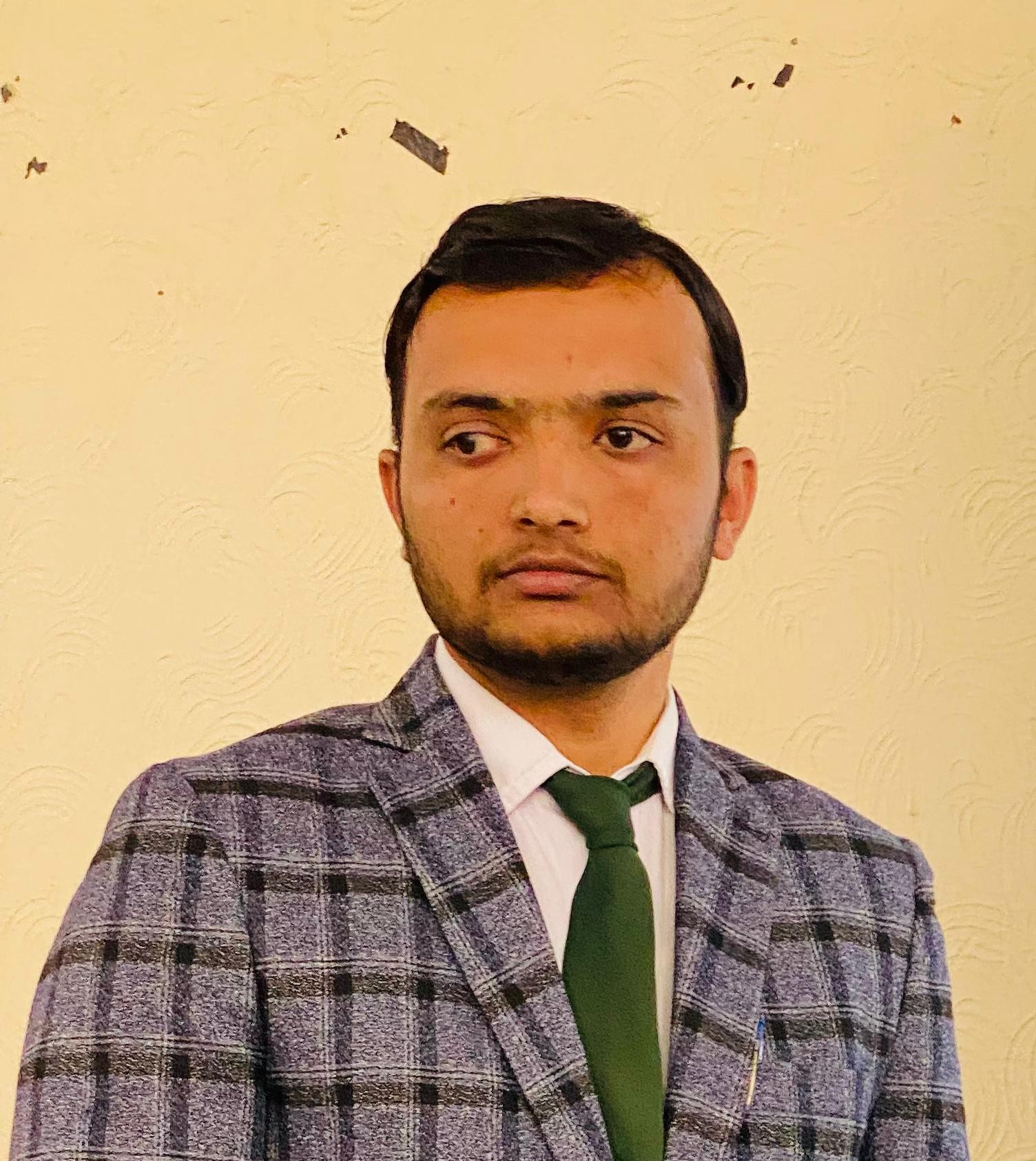 Hafeez Ullah Profile