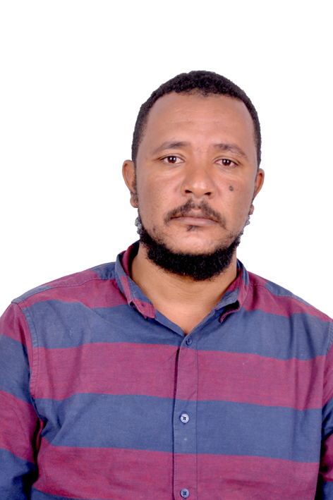 Elsadig Mohamed  Elkhadir Profile