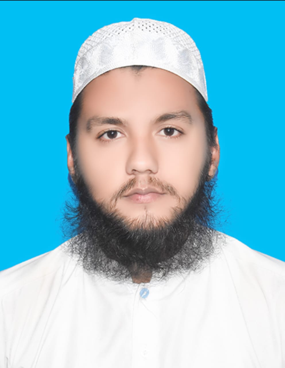 Muhammad Talha Alvi Profile