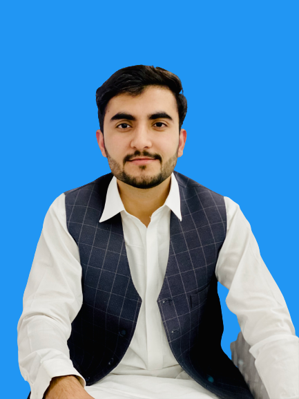 Syed Ahmed Aimal Shah Profile