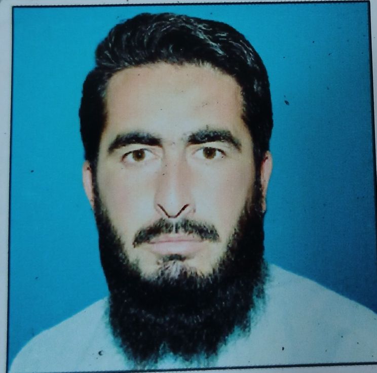 Saeedur Rehman Profile Saeedur Rehman Profile