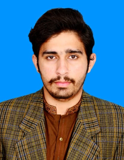 Muhammad Hassan Profile Muhammad Hassan Profile