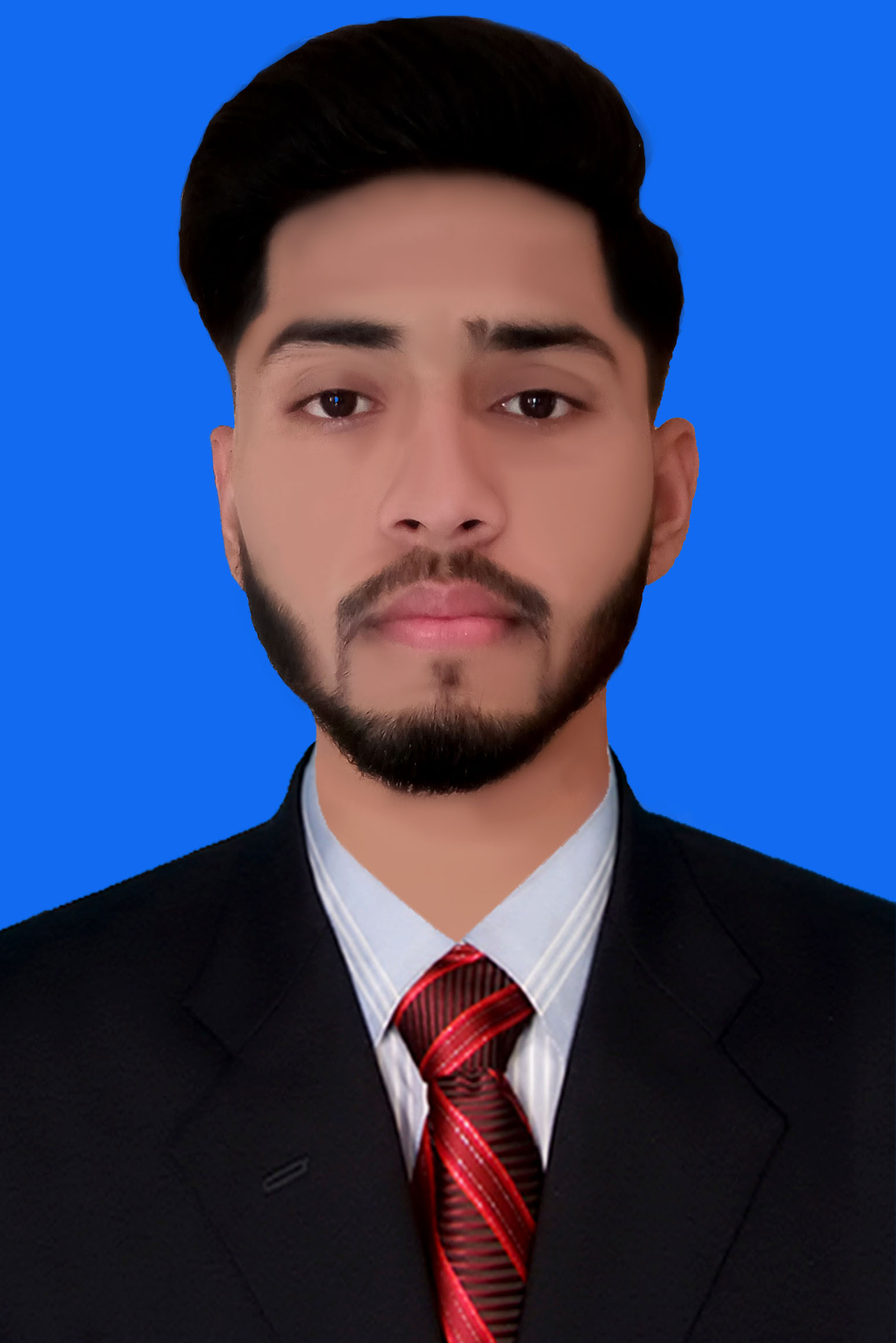 Aqib Hussain Profile Aqib Hussain Profile