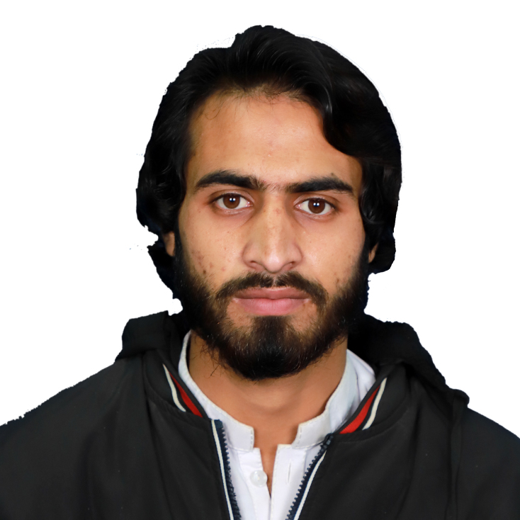 MUHAMMAD SHAFIQ Profile MUHAMMAD SHAFIQ Profile