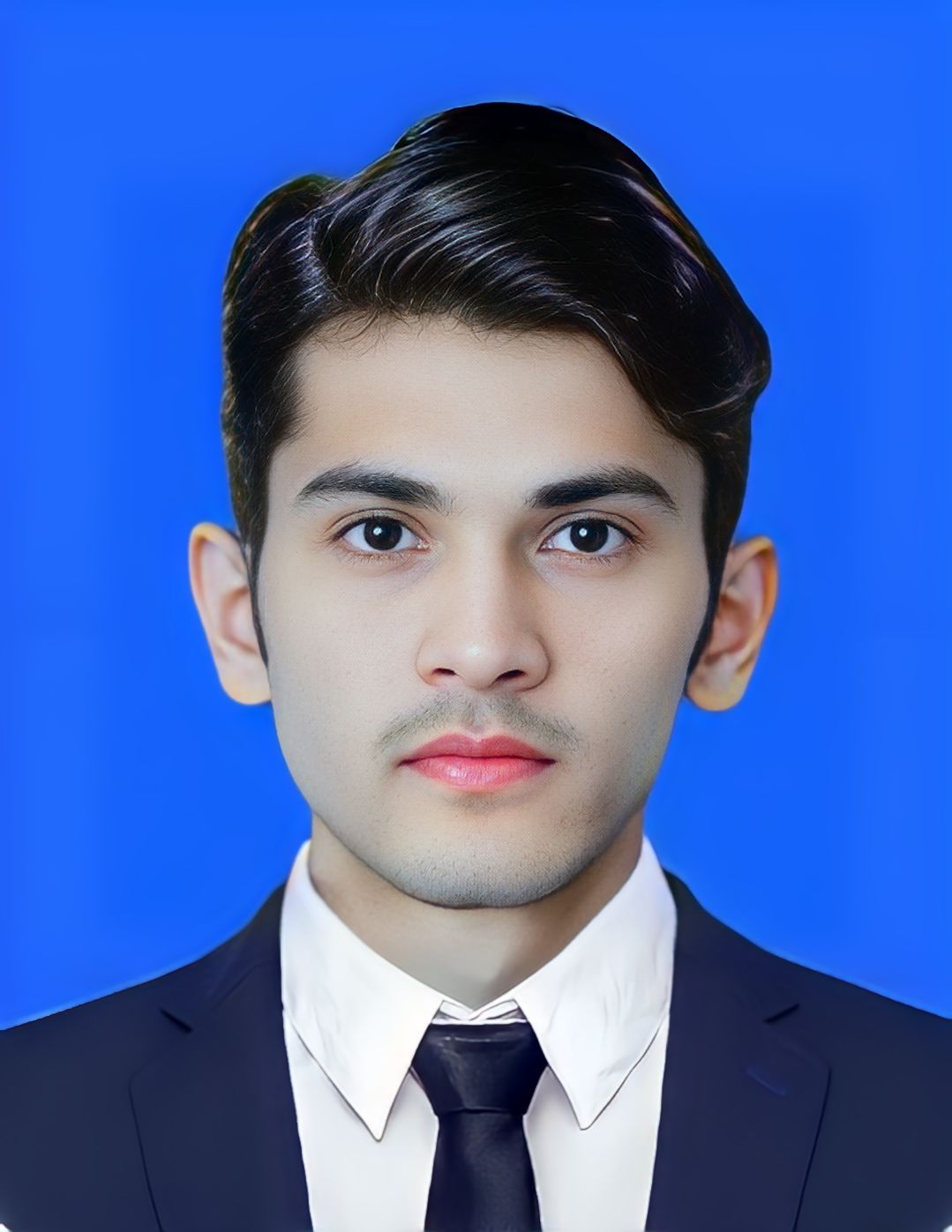 Kamran Manzoor Profile Kamran Manzoor Profile