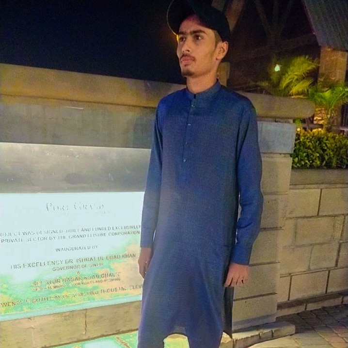 Shameer Raza Profile Shameer Raza Profile