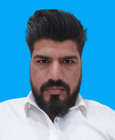 Sharifullah Kakar Profile Sharifullah Kakar Profile