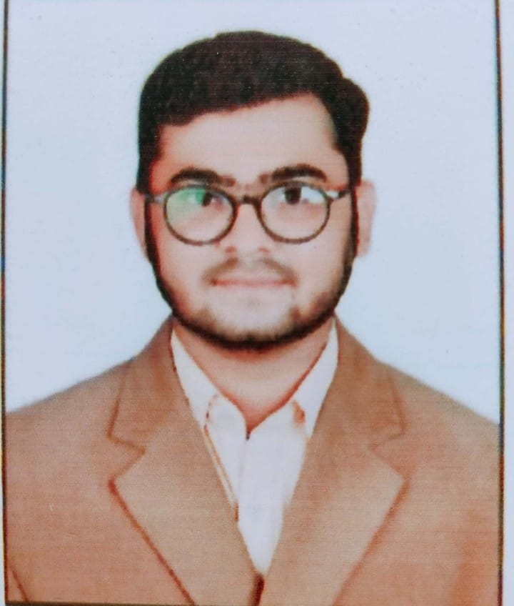 Arsalan Abbasi Profile