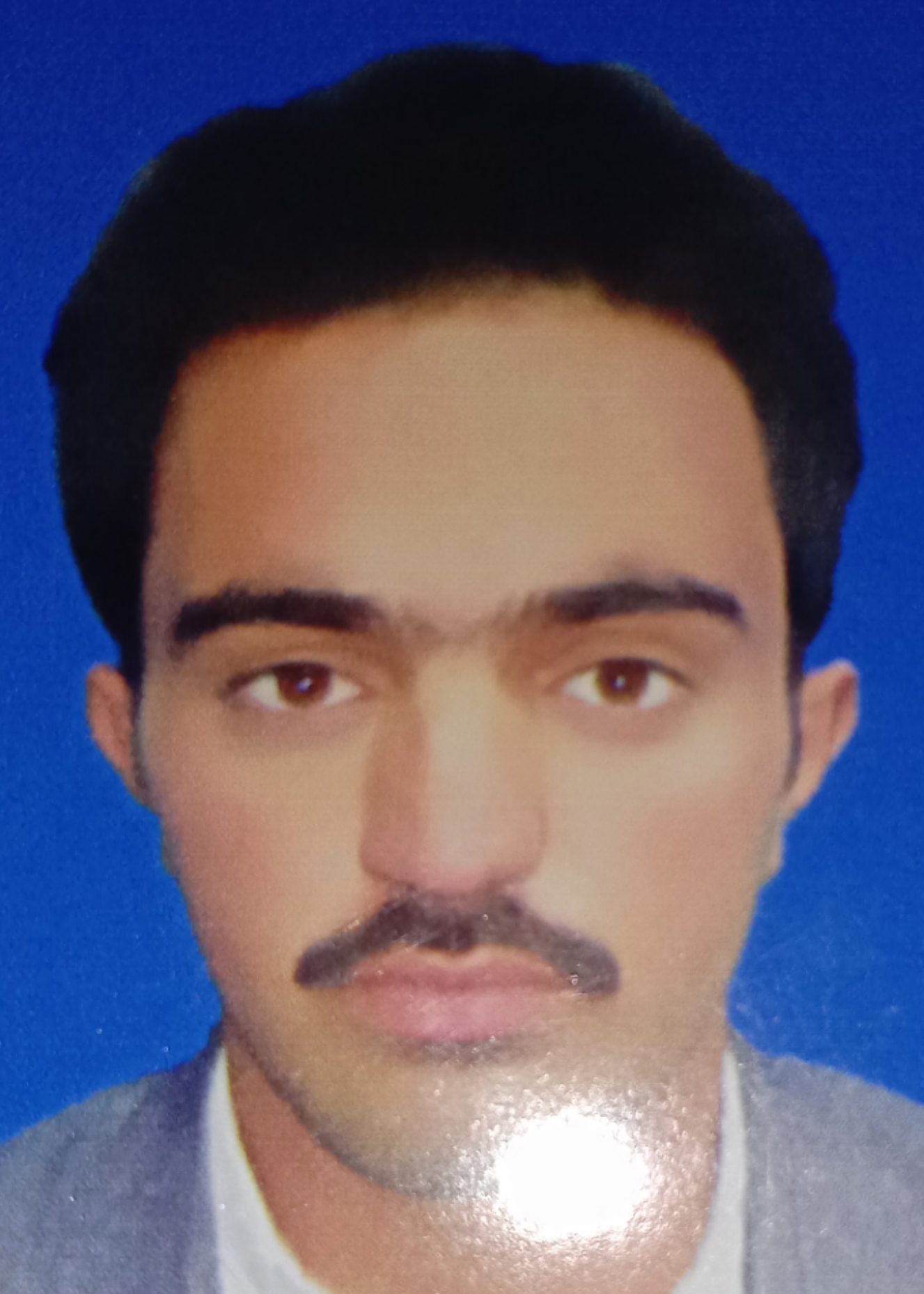 Hamza Raheem Profile