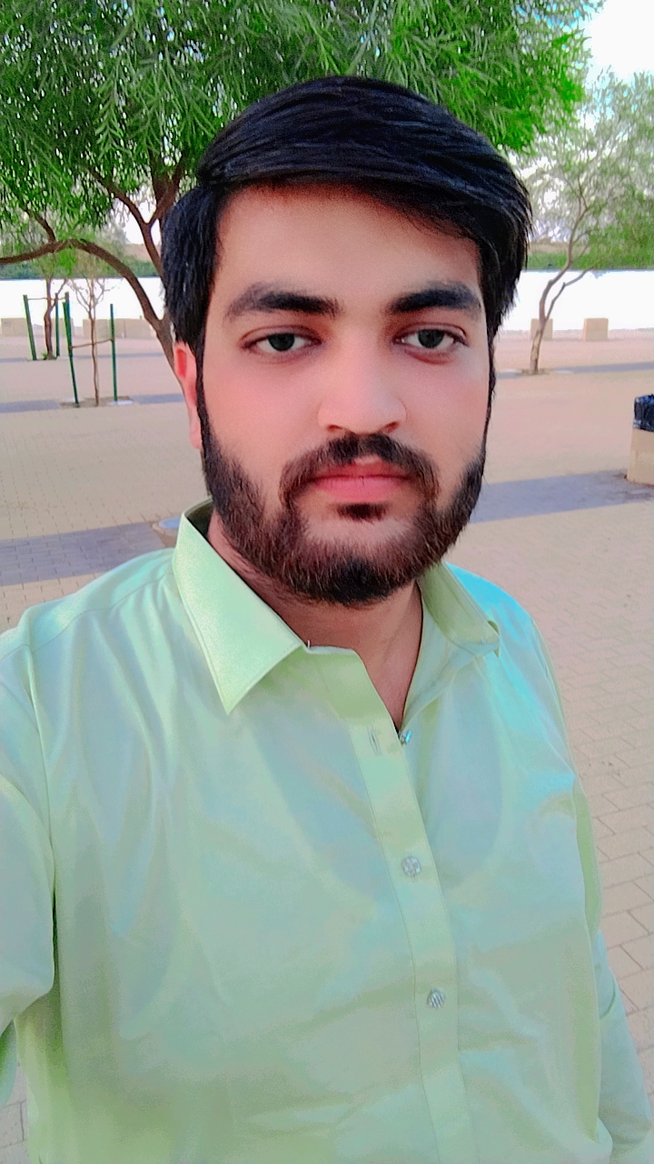 Ammar Sajid Profile