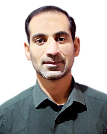 Adnan Sawar Profile