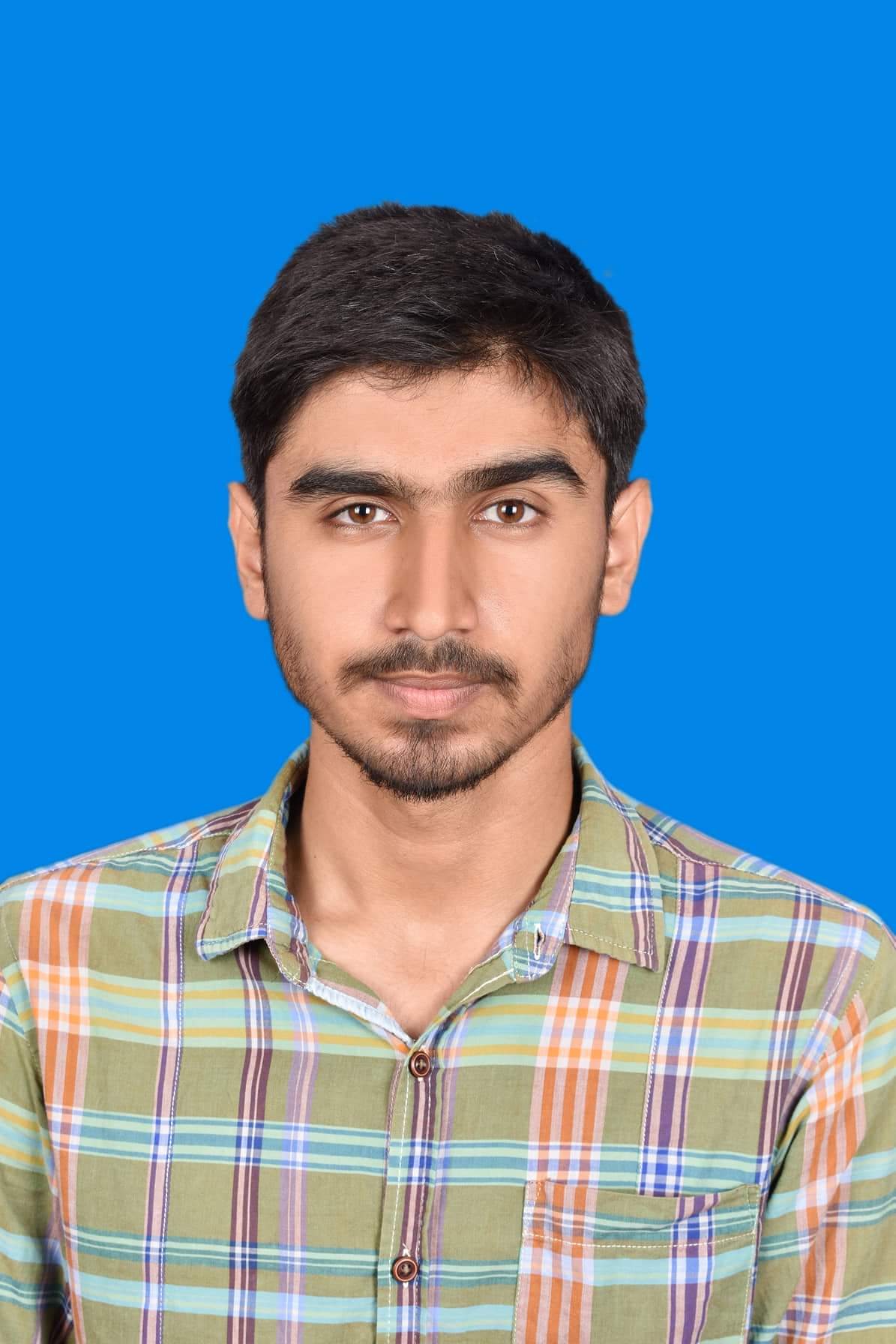 Muhammad Kamran Ashraf Profile Muhammad Kamran Ashraf Profile