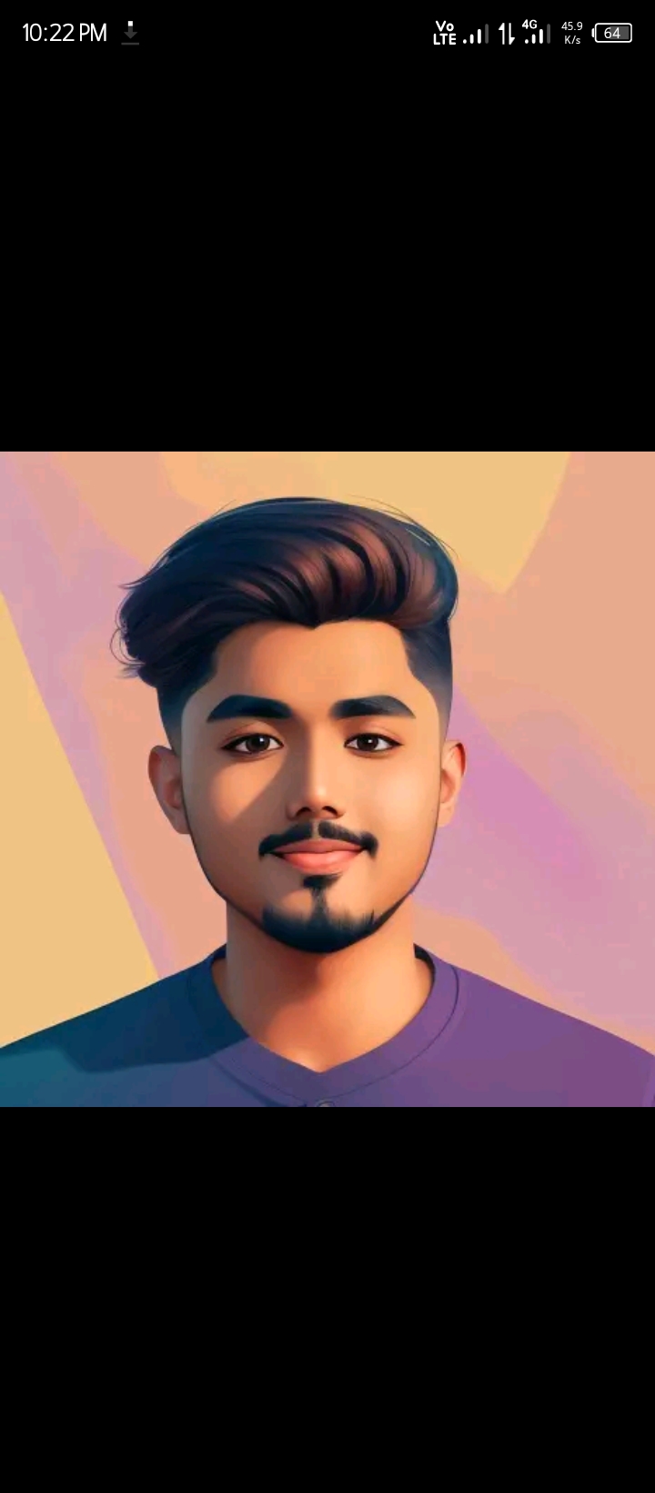 Mohsin Ali Profile