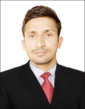 Usama Ramzan Profile Usama Ramzan Profile