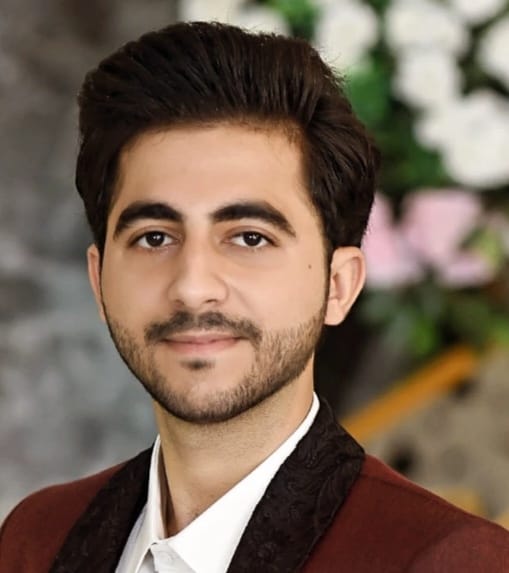 Kashif Mehmood Profile