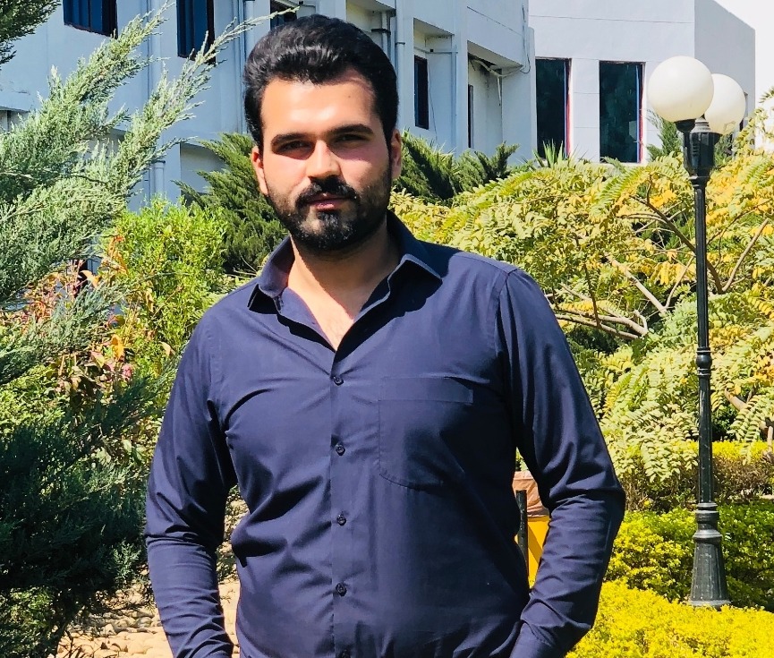 Hassan Sohail Profile Hassan Sohail Profile