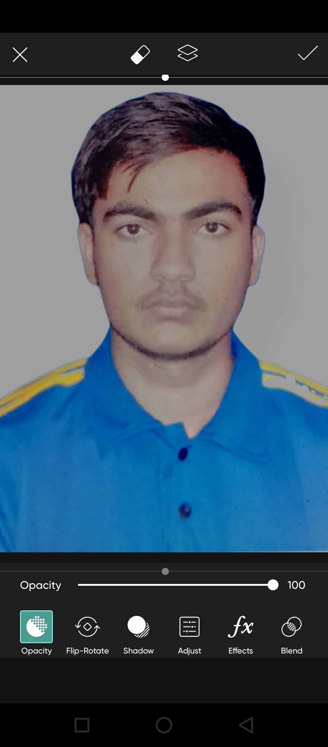 Waqas Ali Profile Waqas Ali Profile