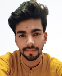 SOHAIB ZULFIQAR Profile