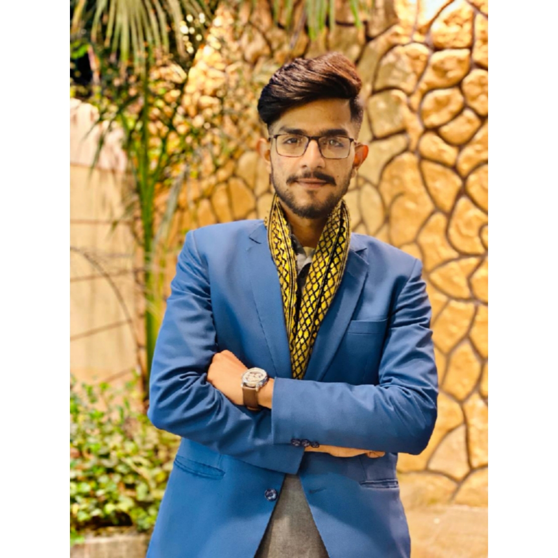 Sajjad Ahmed Qureshi Profile