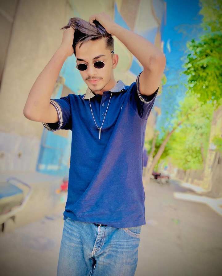 Abdullah M Khalid Profile Abdullah M Khalid Profile