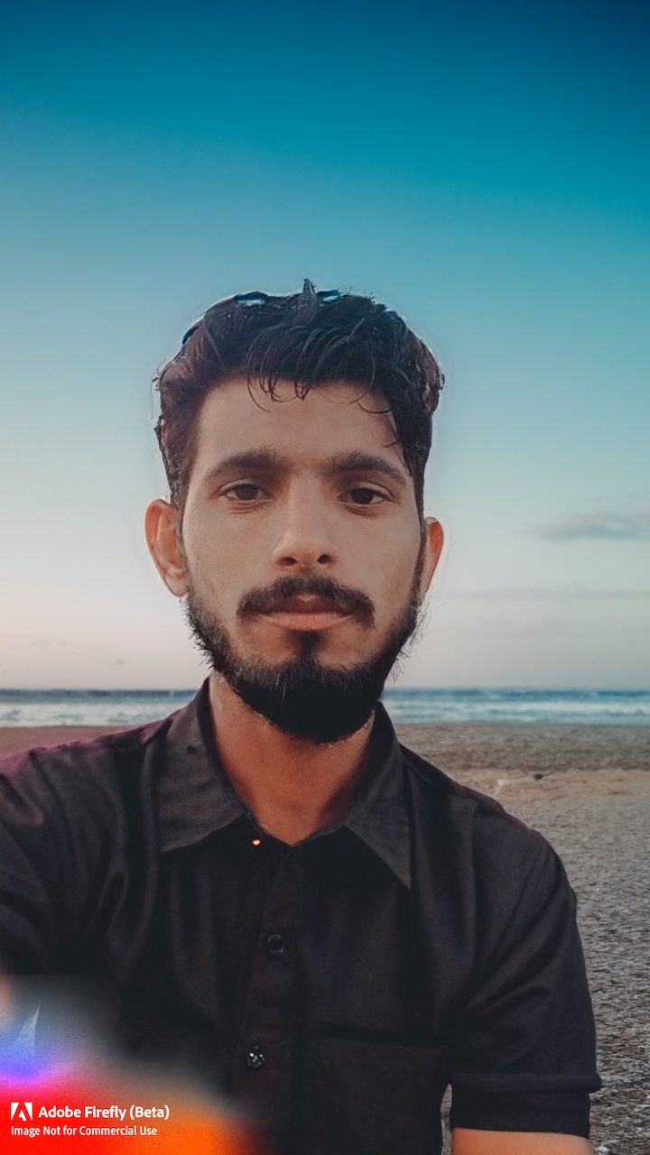 Mureed Hussain Profile