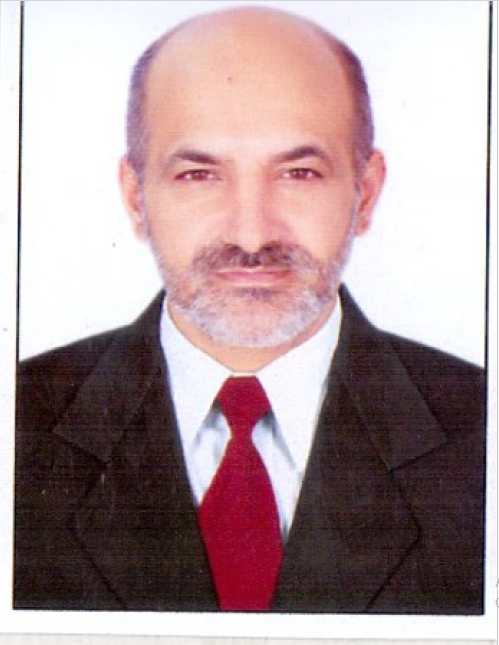 Faisal Azeem Profile Faisal Azeem Profile