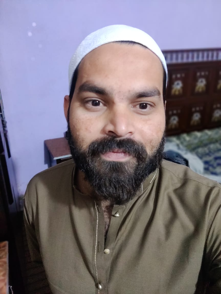 Aziz Ur Rehman Profile