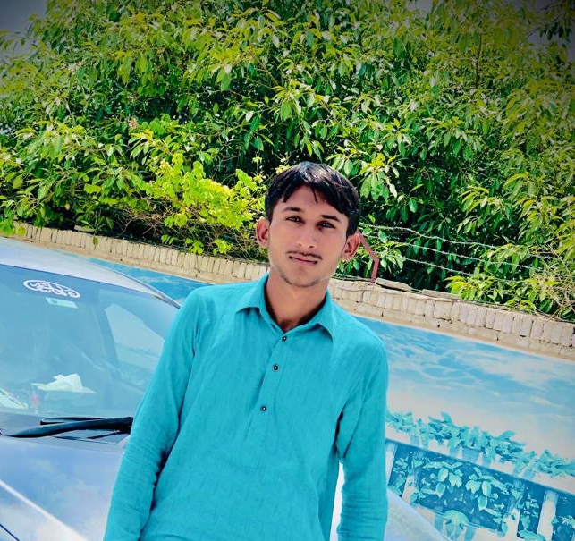 Aamir Shoaib Profile Aamir Shoaib Profile