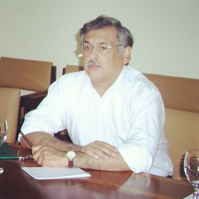 Sohail Hameed Profile