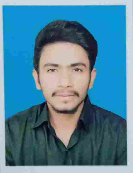 Abdul Raffeh Profile Abdul Raffeh Profile