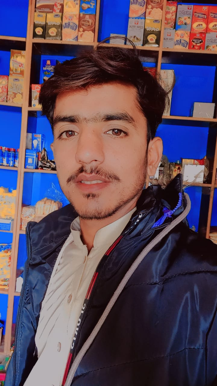 Bilal Ahmed Profile Bilal Ahmed Profile