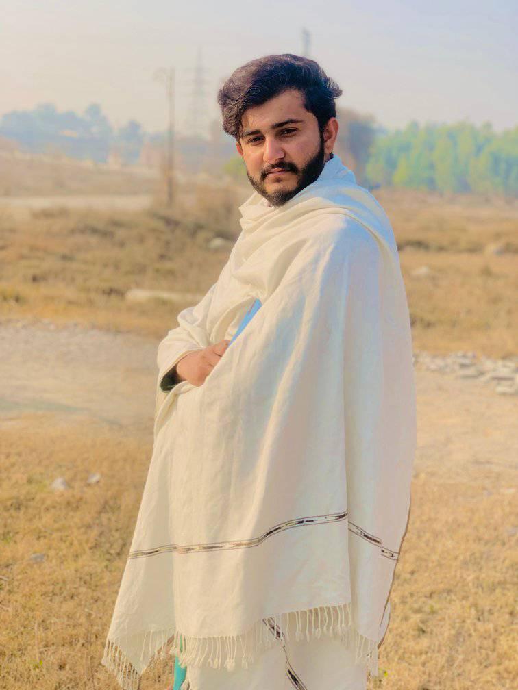 Haseeb Khan Profile Haseeb Khan Profile