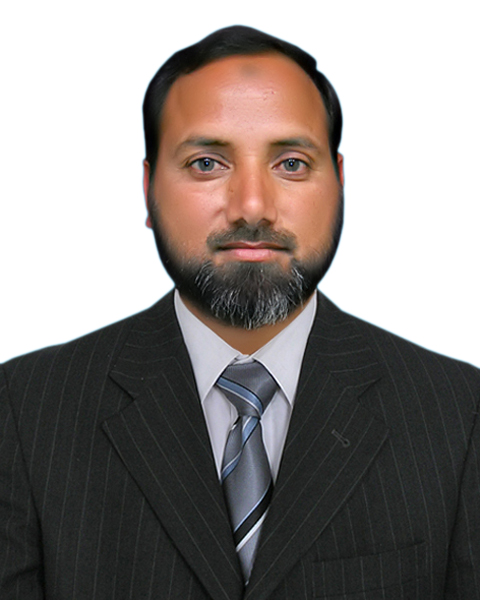 Zulfiqar Ali Profile