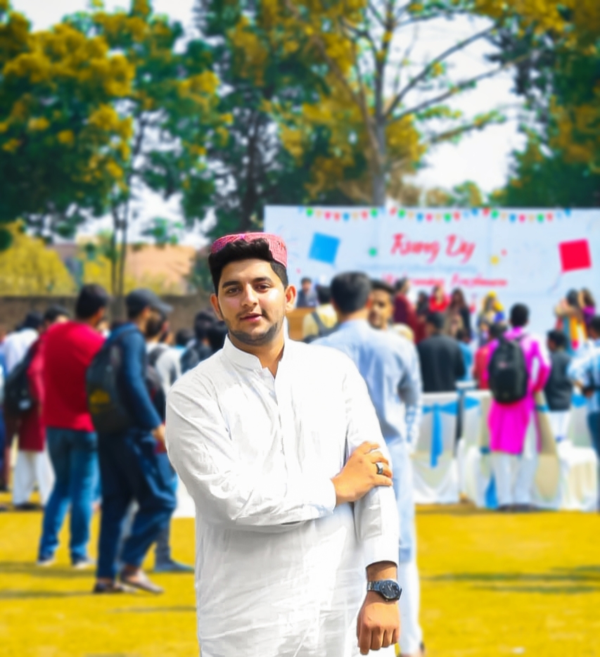 Ch Meeran Profile Ch Meeran Profile