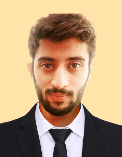 TAYYAB SARFRAZ Profile TAYYAB SARFRAZ Profile