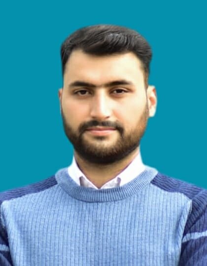 Hamza Aslam Profile Hamza Aslam Profile