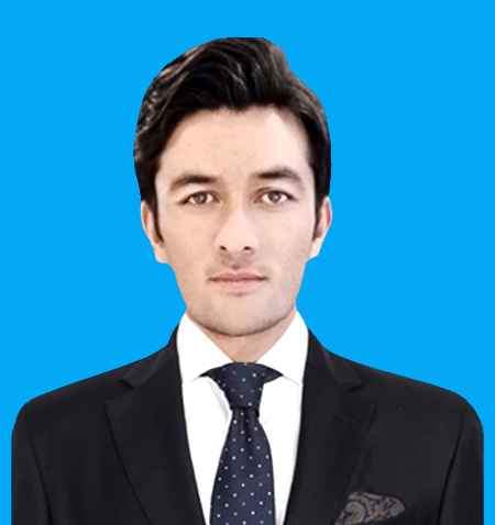 ZISHAN HAIDER Profile ZISHAN HAIDER Profile