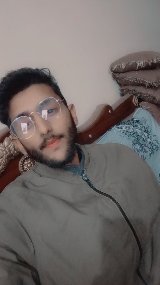 Syed Muhammad Sulman Profile