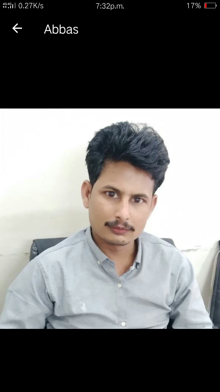 Ghulam Abbas Profile Ghulam Abbas Profile