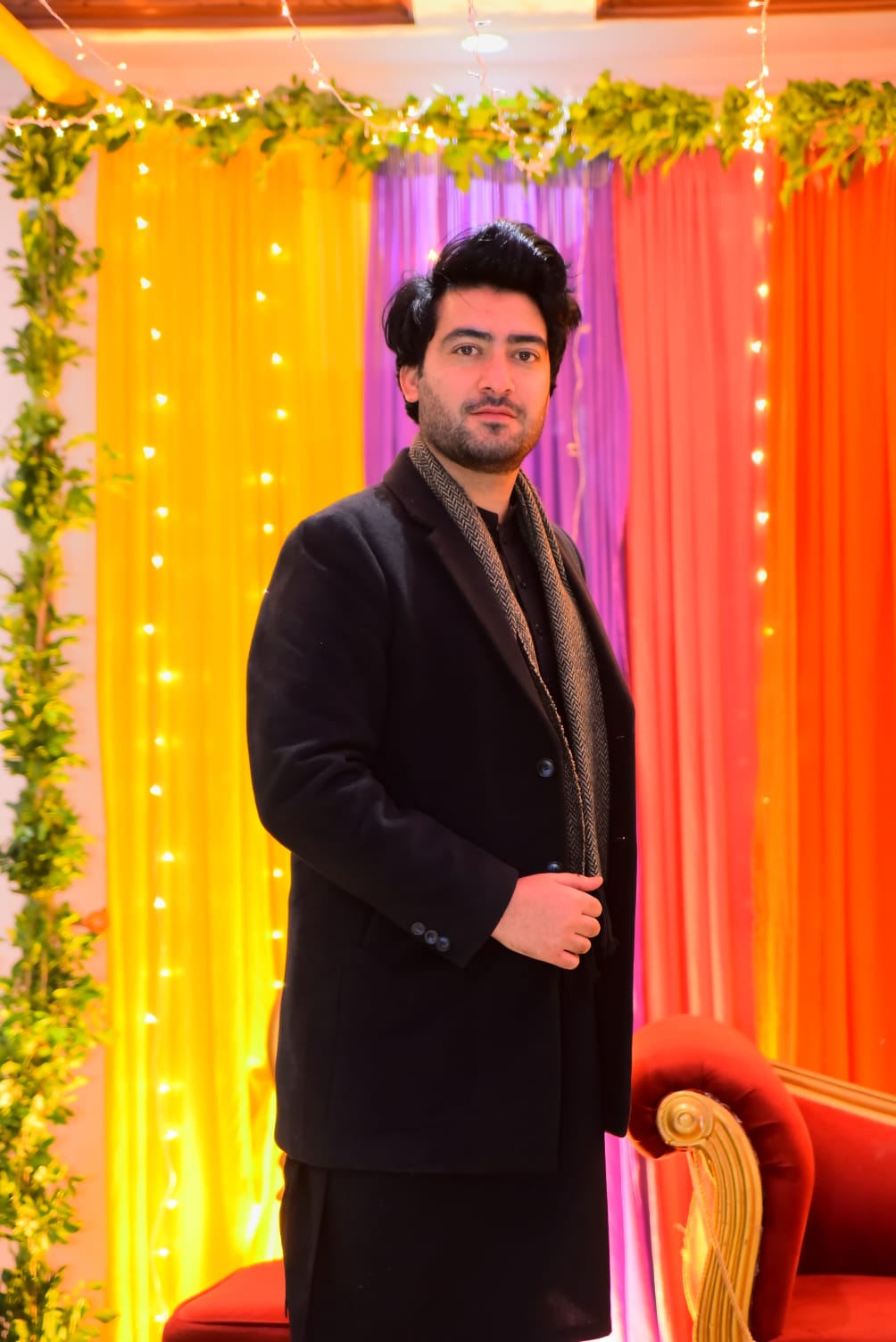 Bilal Tariq Profile Bilal Tariq Profile