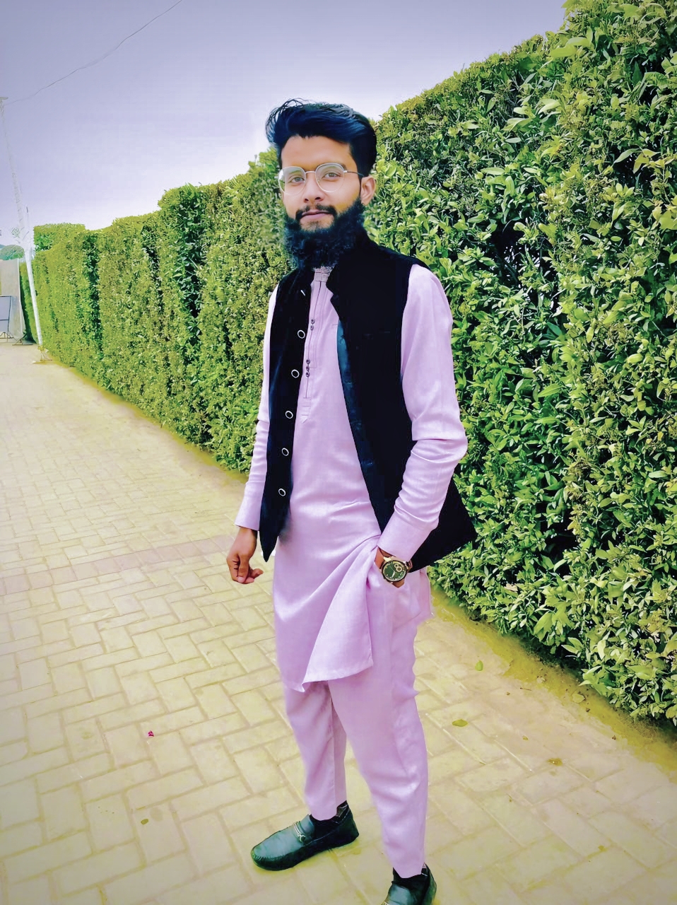 Sammar Bilal Profile Sammar Bilal Profile