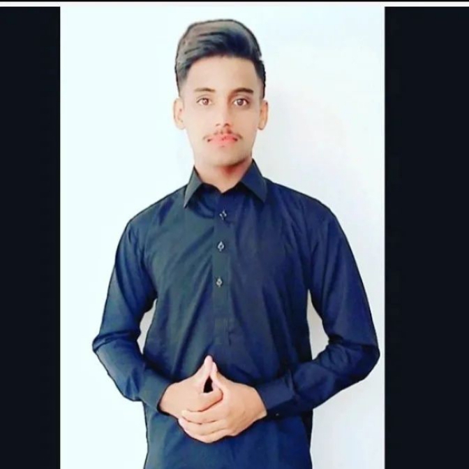 Mustajab Ali Asghar Profile