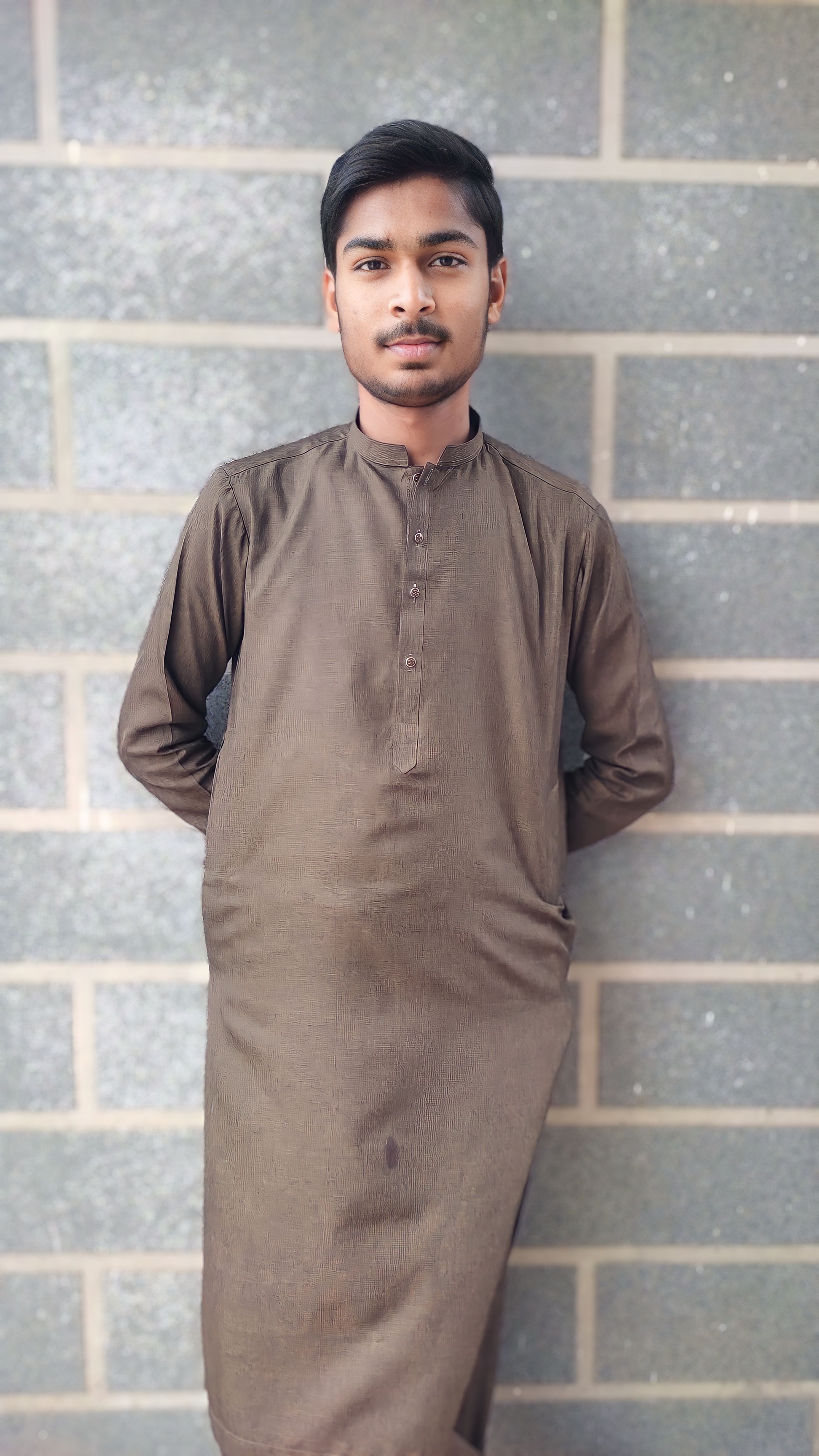 Hafiz Muneeb Profile